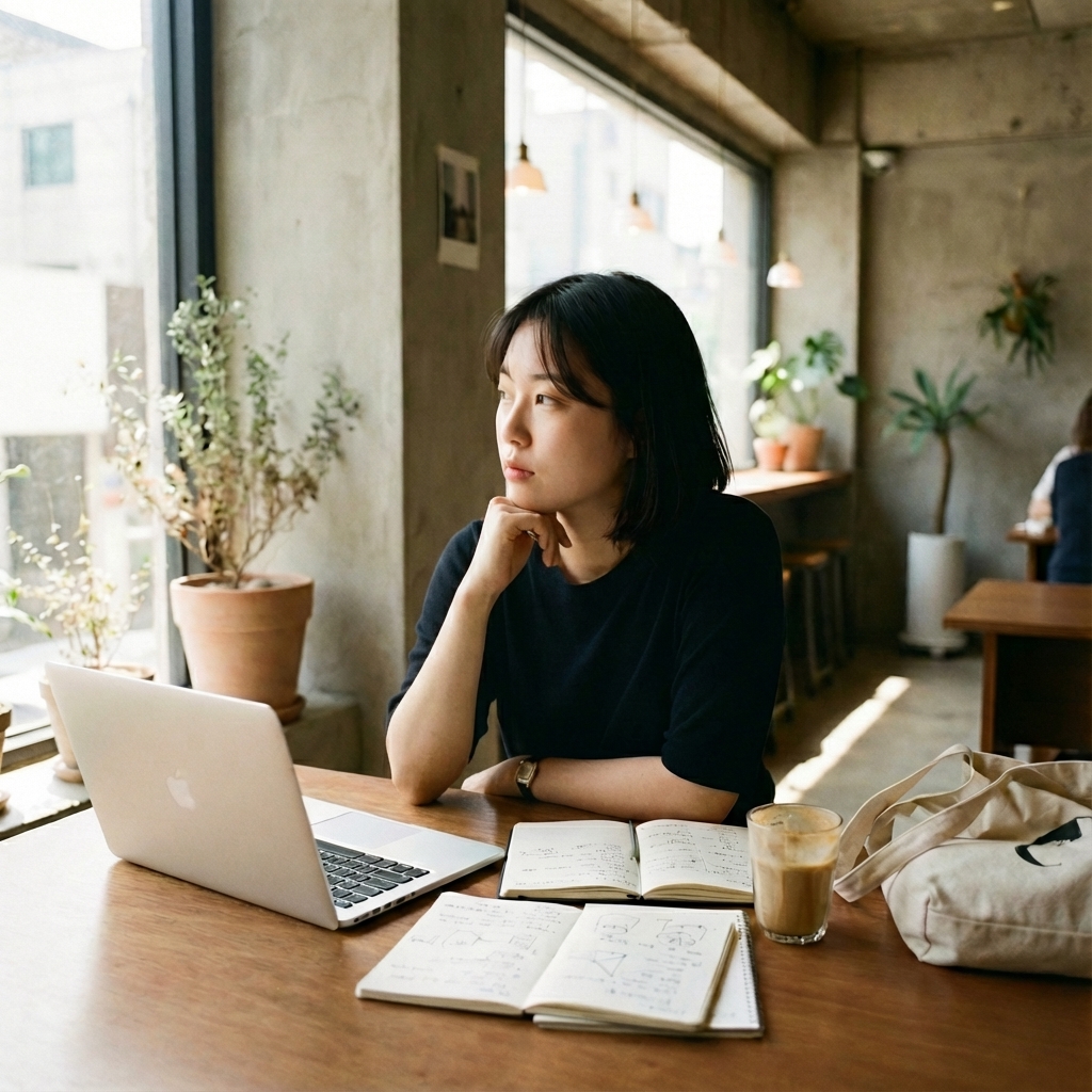 합격하는 포트폴리오에 꼭 필요한 3가지